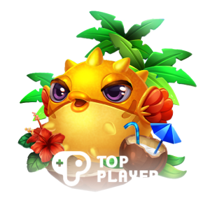 PISOKING fishing casino themed game interface with slot and fishing hybrid gameplay features