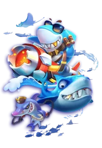 PISOKING fishing games colorful underwater slot fishing gameplay with big fish and rewards