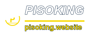 pisoking logo for pisoking.website